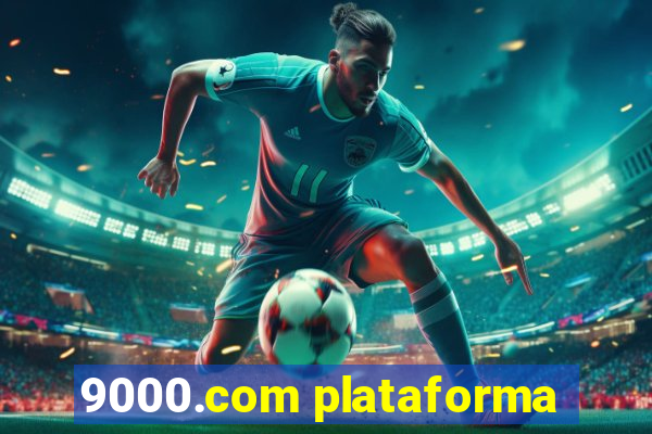 9000.com plataforma